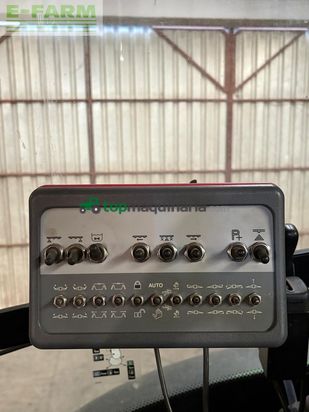 Atomizador - Kverneland - ikarus s 38