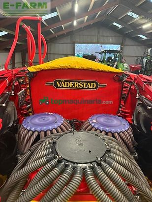 Sembradora - Väderstad - spirit 600c