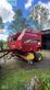 Empacadora gigant - New Holland - br 750