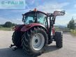 Tractor agrícola - Case IH - maxxum 140