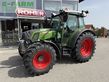 Tractor agrícola - Fendt - 211 vario (gen2)