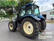 Tractor agrícola - New Holland - ts 115