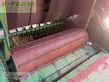 Empacadora gigant - John Deere - 592 hiflow coveredge