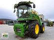 Cosechadora de Cereal - John Deere - 9900 i