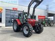 Tractor agrícola - Massey Ferguson - 6460 dyna 6 + frontlader
