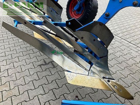 Arado - Lemken - variopal 8 (5n100)