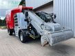 Remolqu esparcidor -  - sgariboldi grizzly 7122/2