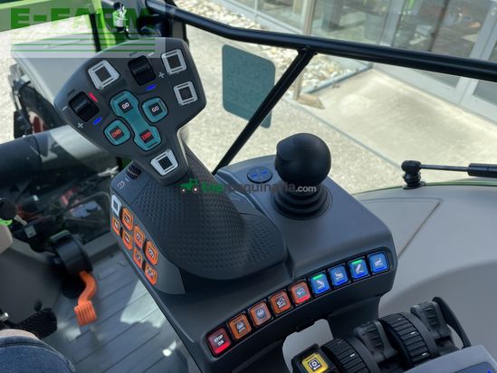 Tractor agrícola - Fendt - 211 vario power (gen3)