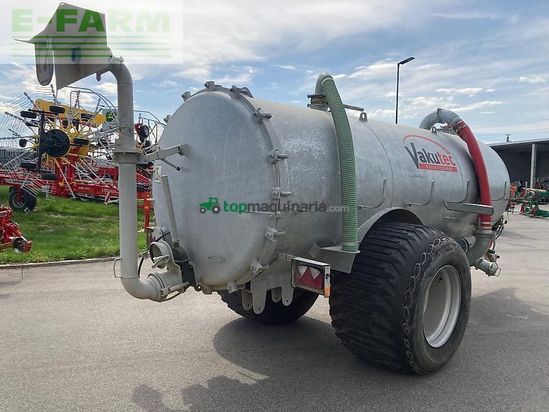 Cuba de purin - Vakutec - va-t 8300