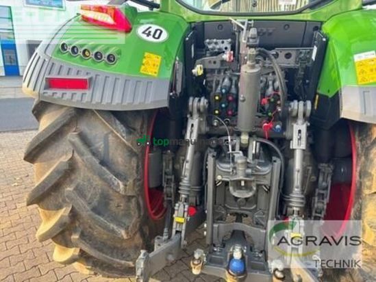 Tractor agrícola - Fendt - 724 vario gen-7 profi+ setting2