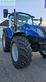 Tractor agrícola -  - t5.90 utility dual command