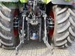 Tractor agrícola - Claas - axion 830 cmatic-stage v cebis CMATIC CEBIS