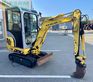 Excavadora - New Holland - ec18