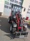 Minicargadora - Weidemann - 1390