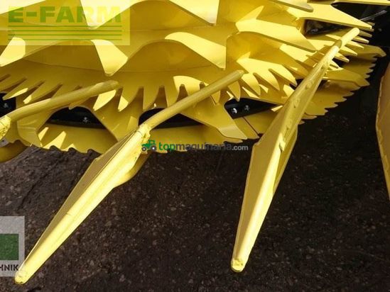 Cosechadora de Cereal - John Deere - 8600i