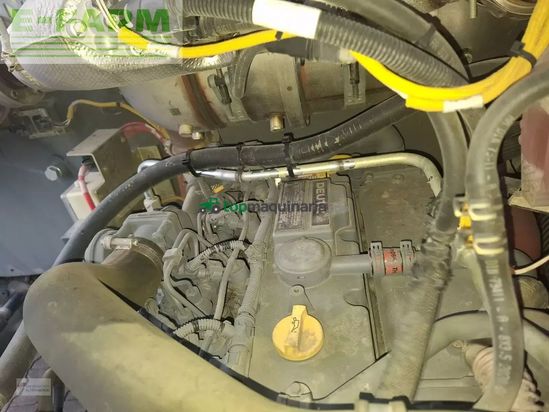 Telescopica - Claas - 1033 scorpion varipower