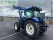 Tractor agrícola - New Holland - t5 100s