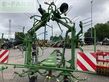 Henificador - Krone - kw 7.70 6x7