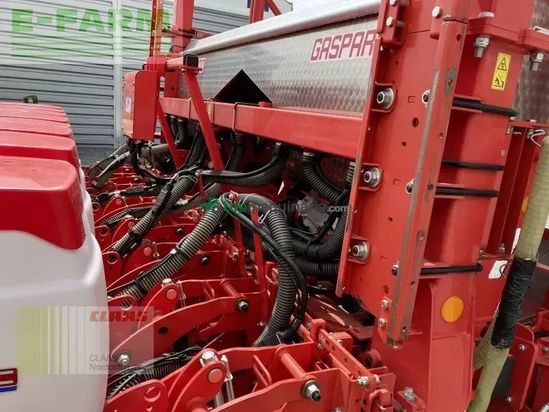 Sembradora monograno mecanica - Maschio - maga-rist 8r - mais