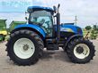 Tractor agrícola - New Holland - t6090 range & power command