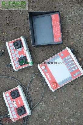 Cosechadora - arrancadora de patata - Grimme - se 260 ub