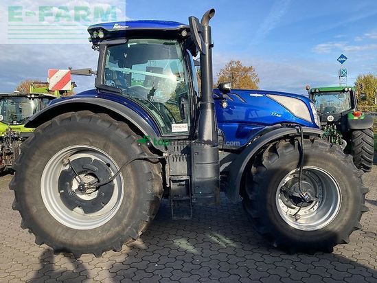 Tractor agrícola - New Holland - t7.300