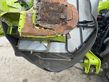 Cortacésped manual - Claas - disco 3600 c contour