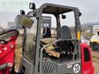 Minicargadora - Weidemann - 1260