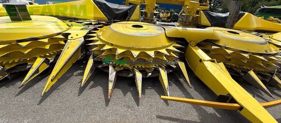 Cabezal - John Deere - 490 Plus