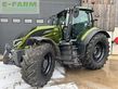 Tractor agrícola - Valtra - t235d
