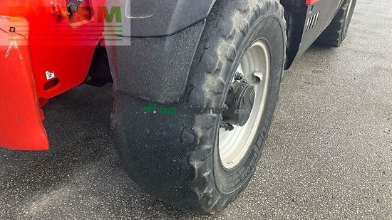 Telescopica - Manitou - mlt 1041 145ps