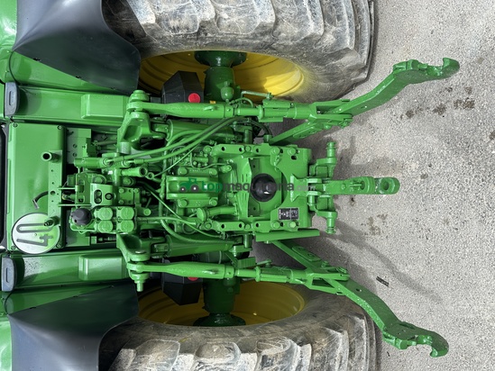 Tractor agrícola - John Deere - 6920S