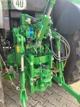 Tractor agrícola - John Deere - 6120m