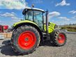 Tractor agrícola - Claas - axion 810 cebis