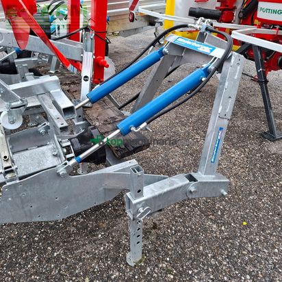 Equipamiento / accesorio - Vakutec - Güllemixer