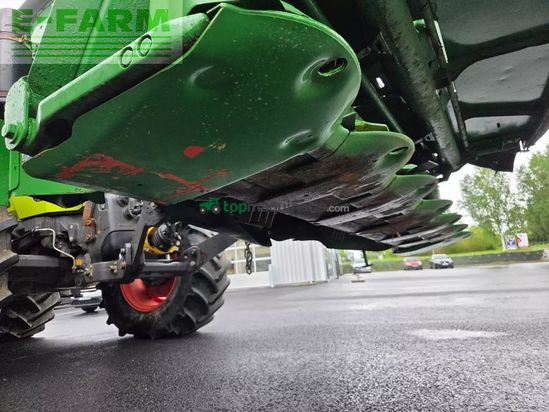 Cortacésped manual - John Deere - f310r