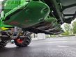 Cortacésped manual - John Deere - f310r