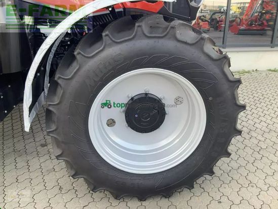 Tractor agrícola - Case IH - farmall 100 m