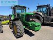 Tractor agrícola - John Deere - 6630 power quad