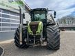 Tractor agrícola - Claas - xerion 3800