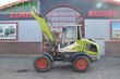 Minicargadora - Claas - torion 644 sinus