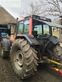 Tractor agrícola - Valtra - 8050 hitech HiTech