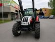 Tractor agrícola - Steyr - kompakt 4115 ecotech hilo