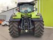 Tractor agrícola - Claas - axion 920 cmatic cebis