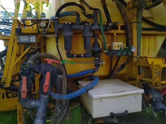 Atomizador - Dubex - stentor 9504