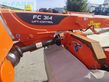 Cortacésped manual - Kuhn - fc 314