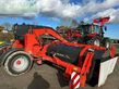 Henificador - Kuhn - merge maxx 950