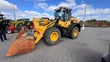 Pala cargadora Komatsu WA270-8