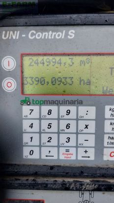 Cisterna - Stapel - gfk 19000