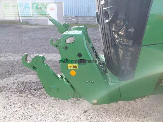 Tractor agrícola - John Deere - 8345 r ap